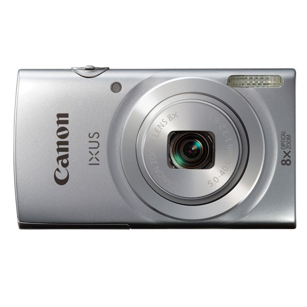 Canon Digital IXUS 170 Compact Camera 20 MP with 12x Zoom